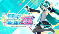 初音未来歌姬计划手游 截图