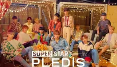 SuperStar PLEDIS 截图