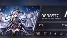 Phigros手游2026 截图