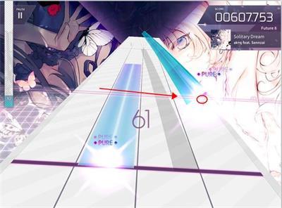 arcaea免费