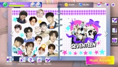 rhythm音游 截图