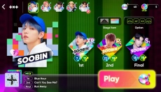 rhythm音游 截图