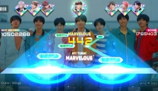 rhythm音游 截图