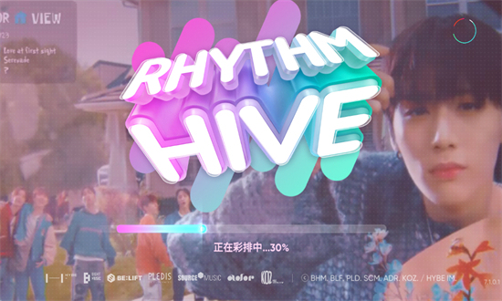 Rhythm Hive手游