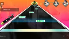 节奏蜂巢安卓版 截图