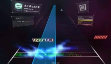 Dancerail3 截图
