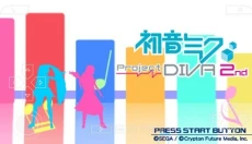 初音未来歌姬计划2 截图