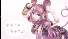 初音未来歌姬计划2 截图