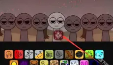 节奏盒子寄生虫模组 截图