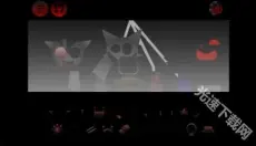 节奏盒子Sprunki芥末酱mod自制版 截图