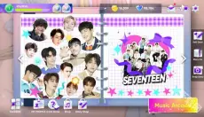 Rhythm Hive最新版 截图
