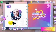 Rhythm Hive最新版 截图