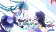 project sekai 截图