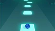音跃球球最新版 截图