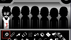 节奏盒子伪人模组重制版 截图