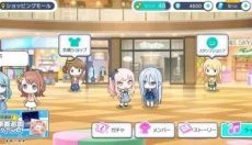 pjsk音游 截图