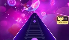 音浪滚滚中文版 截图