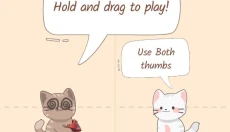 猫咪二重奏正版 截图