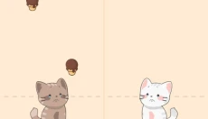 猫咪二重奏正版 截图