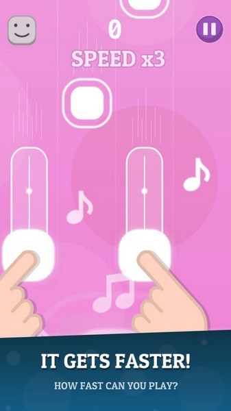 KPOP钢琴块最新版
