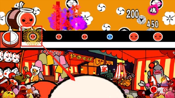 太鼓达人汉化版