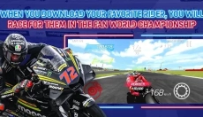 MotoGP Racing 24 截图