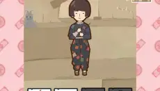 贫穷少女手机版 截图