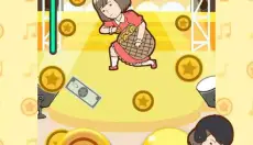 贫穷少女手机版 截图