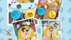 贫穷少女手机版 截图