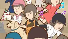 贫穷少女 截图