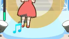 贫穷少女 截图