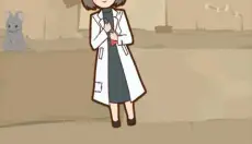 贫穷少女 截图