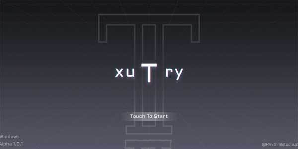xutry