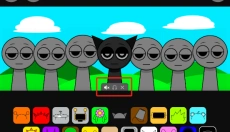 节奏盒子1到6阶段 截图