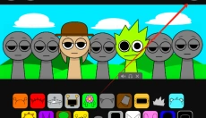节奏盒子1到6阶段 截图
