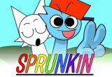 节奏盒子Sprunki版本