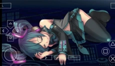 初音未来歌姬计划2中文版 截图