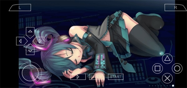 初音未来歌姬计划2中文版