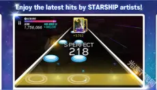 superstar星船 截图