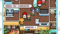 星光创造营安卓版 截图