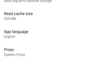 ehviewer 截图