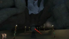 遗产4秘密之墓汉化版 截图