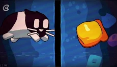 黄油猫Cato 截图