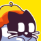 黄油猫Cato