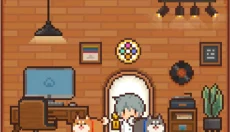 像素小屋逃离不可思议之家 截图
