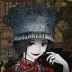 落花洞女