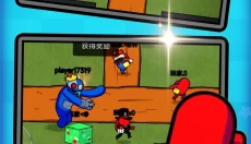 自由夜之城 截图