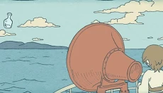 海神的回声游戏免费版 截图