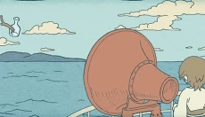 海神的回声游戏免费版 截图