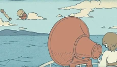 海神的回声游戏免费版 截图